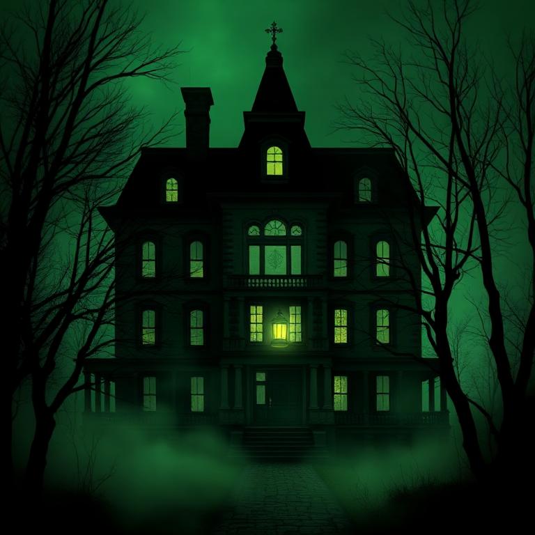 Haveli No. 13 cover art