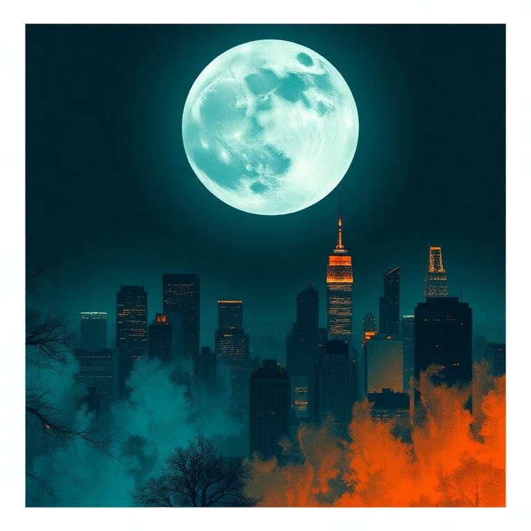 The Midnight File cover art